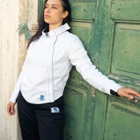 Women’s 350N Elastic Uniform Jacket