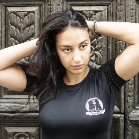 Women's TF Sport Shirt
